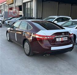 تويوتا أفالون